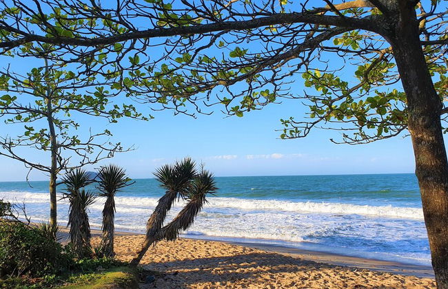 Velutti Pérola do Mar - Penha - SC - Photo 44