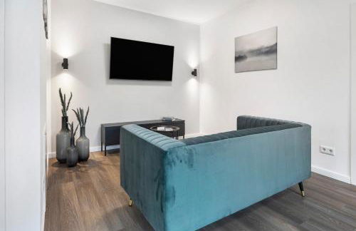 Egge Resort 7a mit Whirpool u Sauna - Foto 10