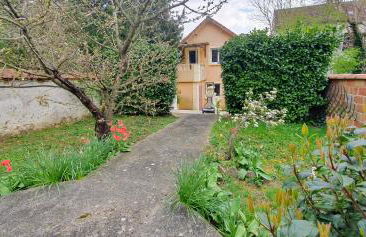 COQUELICOT - Spacieuse maison 172m2 - 4 chambres - Parking Privé & Wifi Gratuit - Foto 6