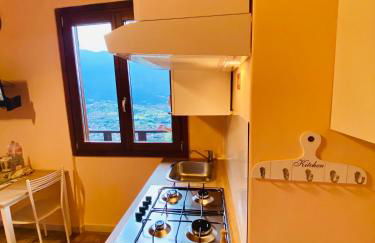 Casa Vacanze La CASA DEL SOLE - Foto 13