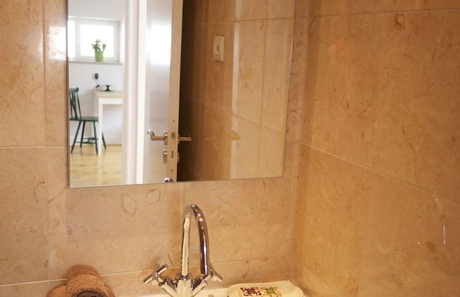 Cacilhas Guest Apartments - Foto 79