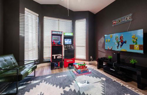 Scottsdale Paradise Poolside with Hot Tub & Gym - Foto 59