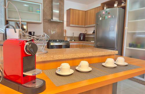 Casa maravilhosa com piscina e sauna - Foto 58