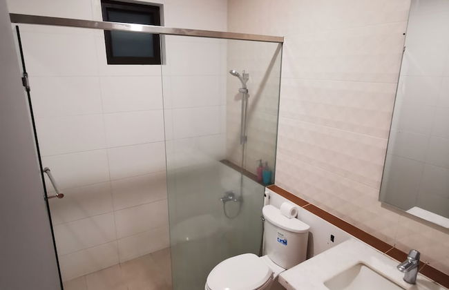 Bukit Jaya Residence & Apartment - Photo 47