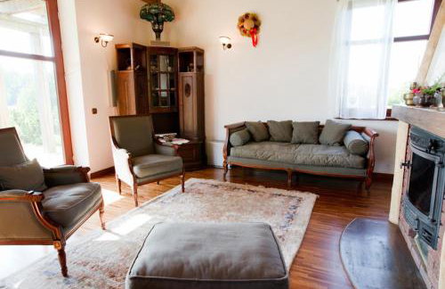 Villa Kuligi - Foto 28