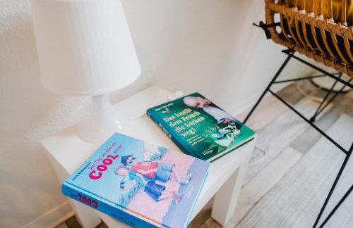 Blue Chili 08 - 2-Zimmer - ideal für Gruppen - Photo 16