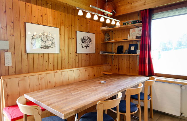 Ferienhaus Bim Waldji - Foto 6