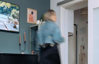 Cozinest Eco Apartment Plant Based Breakfast Included - Foto 1