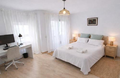 Apartamento en Sotogrande - Foto 20