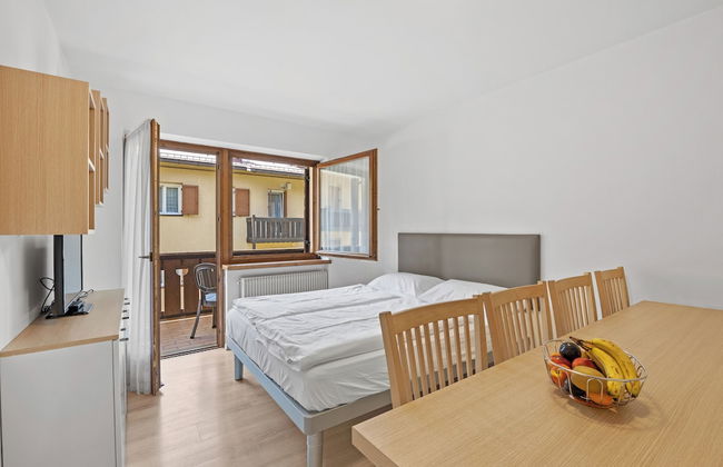 Residence Lagorai - Foto 9