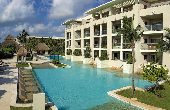 Paradisus La Perla - Adults Only - Riviera Maya - All Inclusive - Foto 64