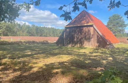 Stilvolle Landidylle in der Südheide - Foto 36