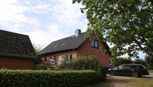 Ferienhaus Kappeln - Foto 4