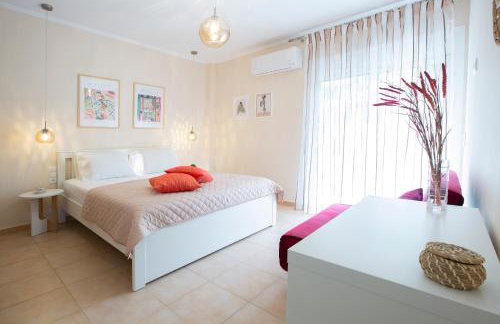 Anelia Apartment Lefkada - Foto 8