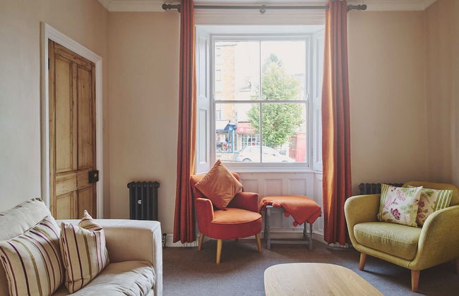 Rathbone Cottage - Foto 14