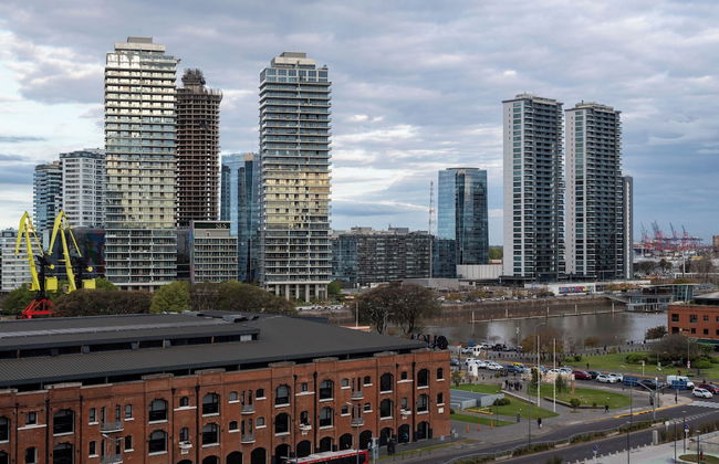 Almarena Madero Urbano Affiliated by Melia - Photo 60