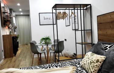 Charming Urban Stay in Valencia - Foto 29