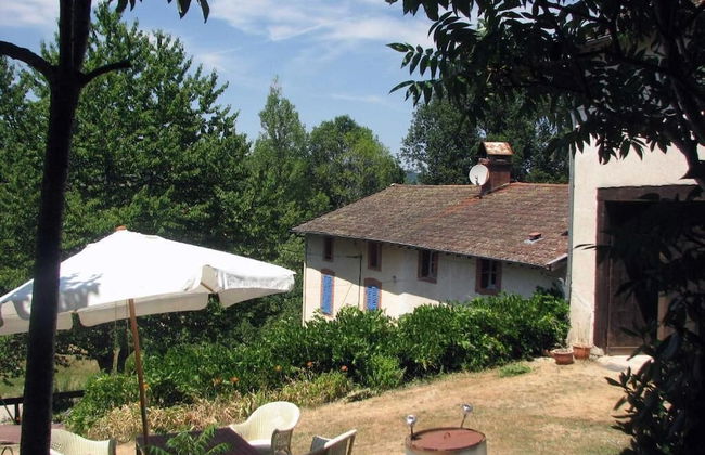 Camping La Vallée Verte - Foto 1