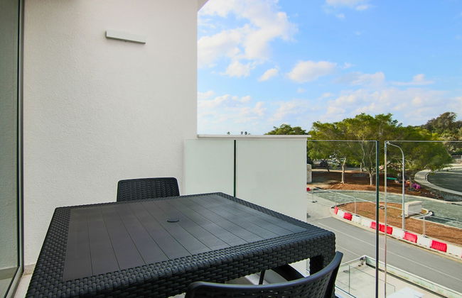 Phaedrus Living: Seaside Executive Flat Harbour 205 - Foto 29