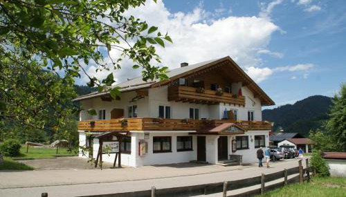 Almsternchen - Wohnung Almsternchen 2 oder 3 - bitte auswählen - Foto 3