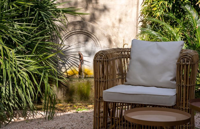 Le Clos Violette D'Aglaé - Foto 53