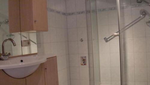 Ferienalm - Foto 2, Shower