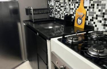 Apto 2 quartos em Maceió - Locação mínima 30 diárias - Foto 13