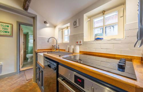 Yew Tree Cottage - Foto 13