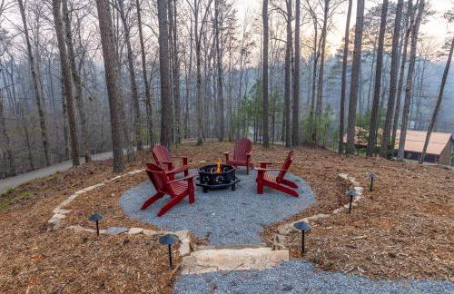 River View Getaway by 2DC - Foto 30