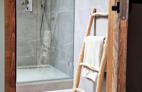 CHALET UTOPIA - Foto 11