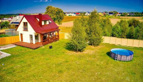 Oaza - Foto 2, Garden, Garden view