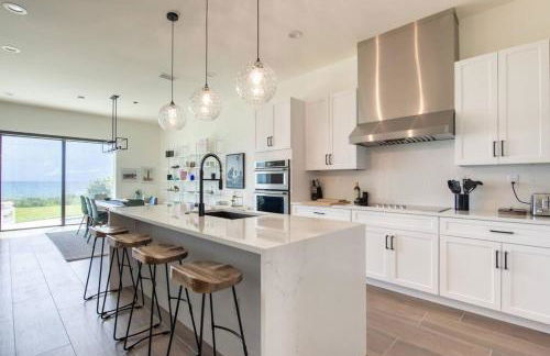 Oceanfront 4-bed Designer Villa with private pool - Foto 75