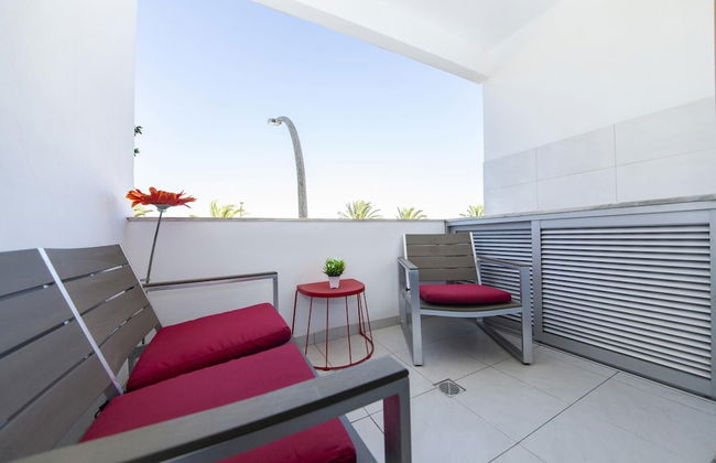 A36 - Avenue Flat in Lagos - Foto 39