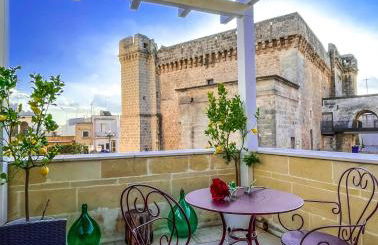 Wine Suite b&b - Foto 20