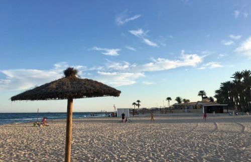 Cosy, seaview apartment, close to beach and bars -Edificio RHIN - Foto 40