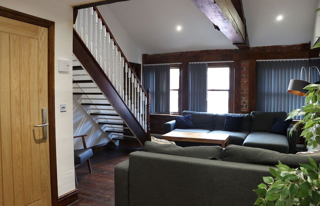 UStay 27 Stanley Street Party Apartments - Foto 48