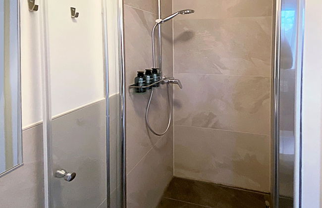 Nurban Apartments Oldtown - Foto 52