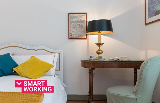 Elegante e Raffinato in Zona Crocetta by Wonderful Italy - Foto 25