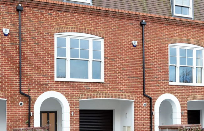 Stunning Central Windsor Town House - Foto 27