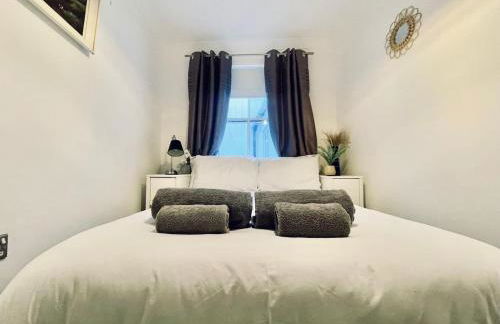 Beautiful 2-bed Apartment In The Heart Of The City - Foto 21