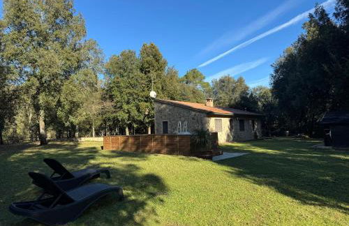 Casina nel Bosco - Foto 23