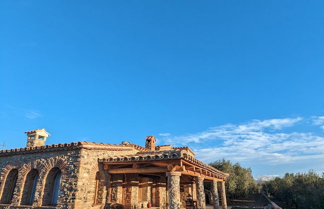 Casa Hostalets - In the Middle of the Olive Trees - Foto 5