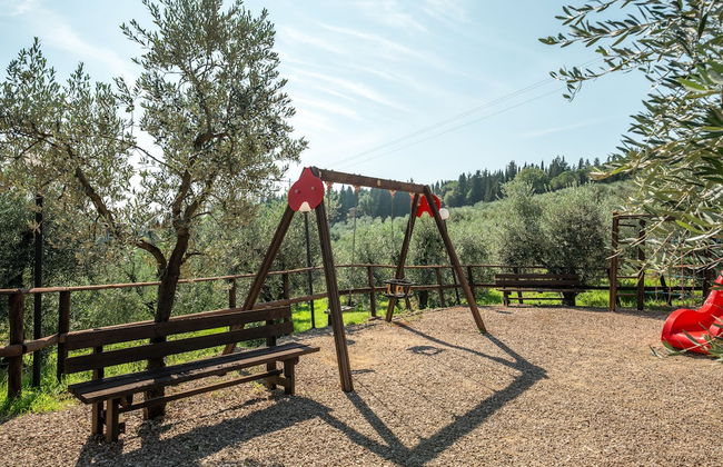 Agriturismo Vecchio Borgo di Inalbi - Photo 19