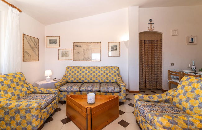 La Lampara House in Cannigione - Foto 10