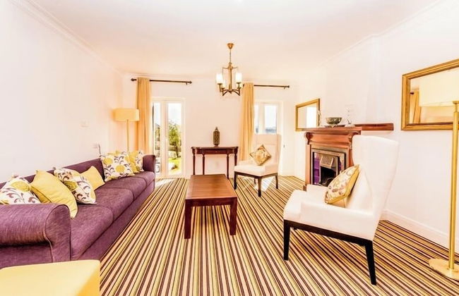 Tudor Barn - Little England Cottages - Foto 8