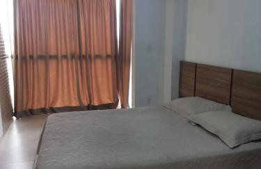 Flat excelente localização - Foto 6