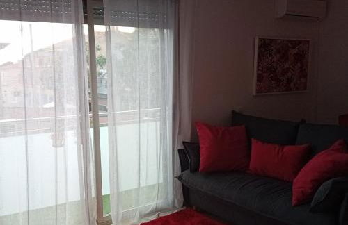 El estudio de las mariposas,sofa cama , cocina y baño - Photo 19