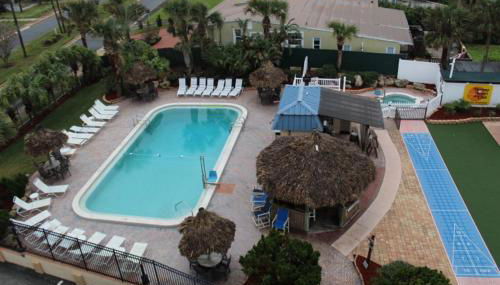 Daytona Resort and Club - Foto 1