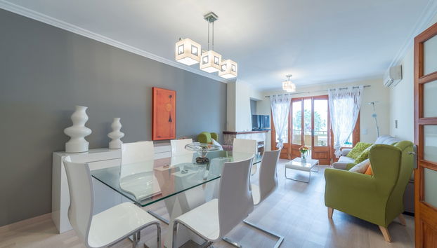 Gran Canal in Mallorca - Foto 3, Habitación