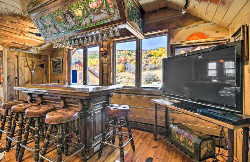 Charming Creekside Snowmass Studio 15 Mi to Aspen - Foto 9